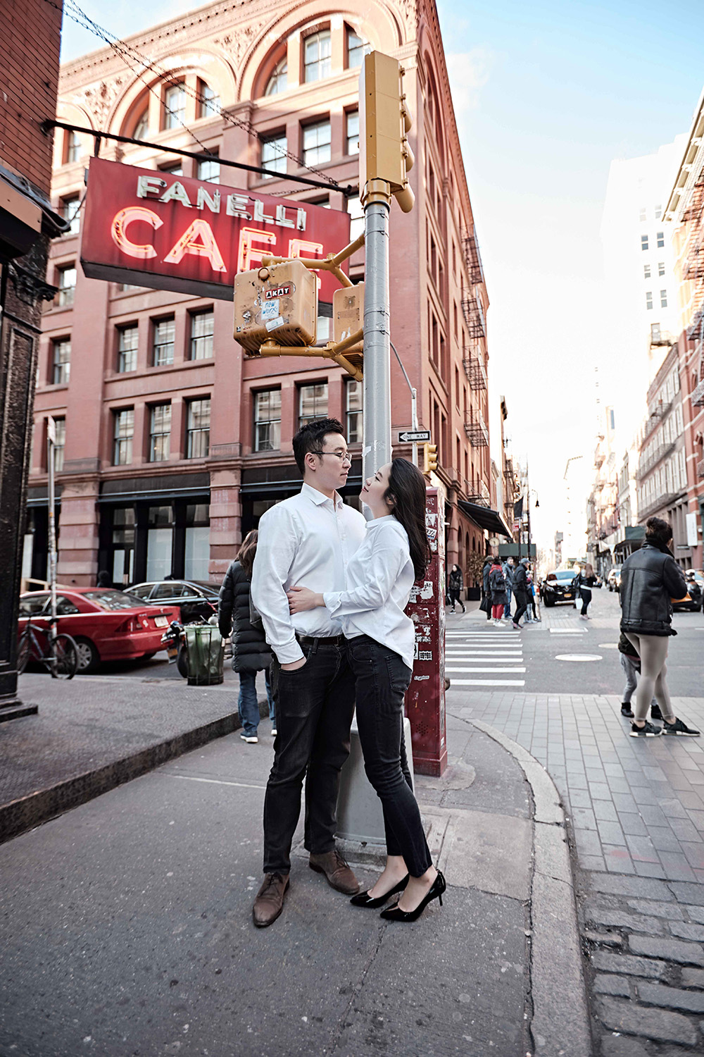 Newyork snap